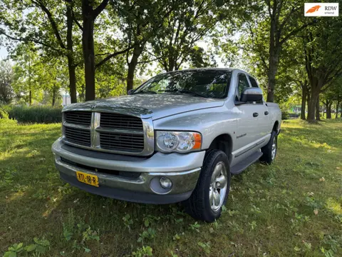 Dodge DODGE 1500 Ram 5.9 V8 aut ,LPG ,navi ,apk