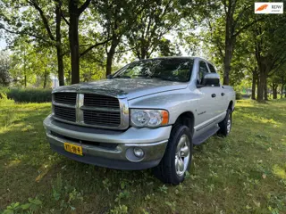 Dodge DODGE 1500 Ram 5.9 V8 aut ,LPG ,navi ,apk