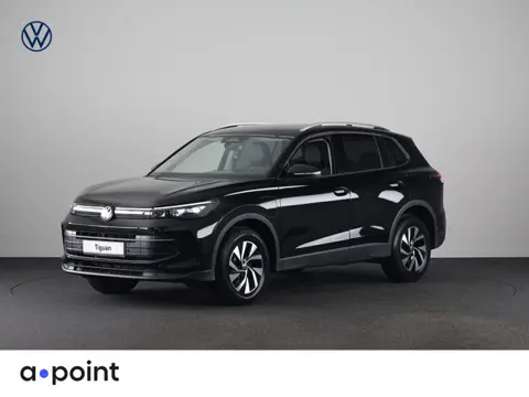 Volkswagen Tiguan Life Edition 1.5 eHybrid 150 kW / 204 PK SUV 6 Versnellingen |