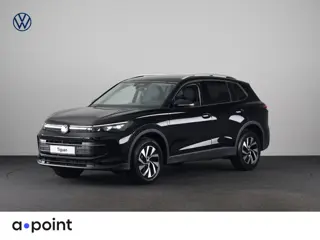 Volkswagen Tiguan Life Edition 1.5 eHybrid 150 kW / 204 PK SUV 6 Versnellingen |