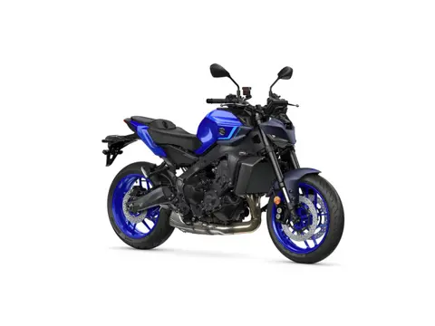 Yamaha MT-09 (bj 2026)