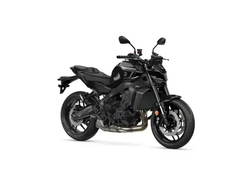 Yamaha MT-09 (bj 2026)