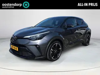 Toyota C-HR 2.0 Hybrid GR-Sport Apple Carplay/Android Auto / elektrisch verstelbare bestuurdersstoel