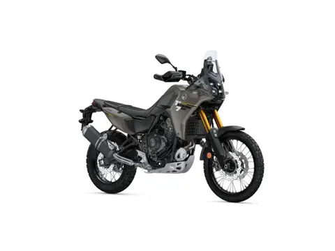 Yamaha Tenere 700 (bj 2026)