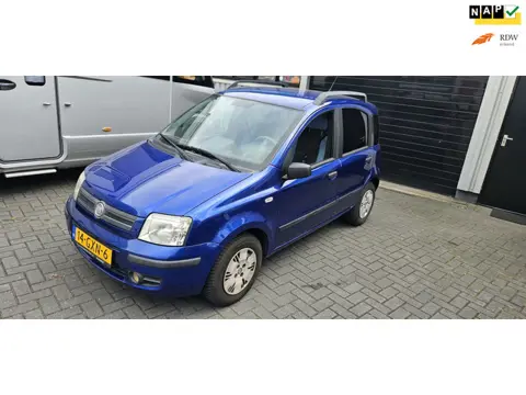 Fiat Panda 1.2 Emotion AUTOMAAT/airco