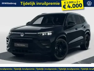 Volkswagen Tayron 1.5 eHybrid R-Line Edition !!!Profiteer ook van € 4.000 inruilpremie!!!