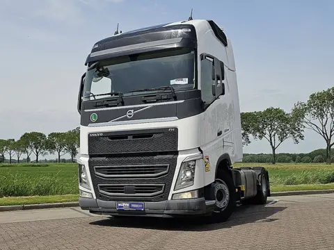 VOLVO FH 460 xl