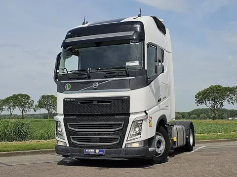 VOLVO FH 460 xl