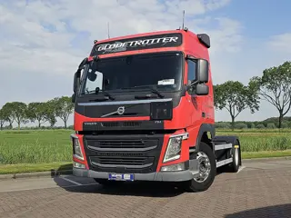 VOLVO FM 430 adr