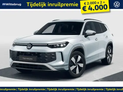 Volkswagen Tayron 1.5 eHybrid Life Edition !!!Profiteer ook van € 4.000 inruilpremie!!!