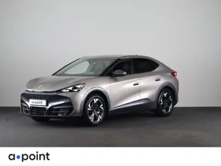 CUPRA Tavascan Business 82 kWh 282PK | Stuurverwarming | Side Assist | 19 Inch | Achteruitrijcamera 