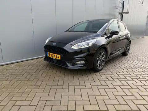 Ford FIESTA ST 140 PK 1.0 EcoBoost