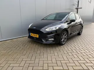 Ford FIESTA ST 140 PK 1.0 EcoBoost