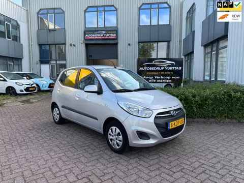 Hyundai I10 1.0 i-Drive Cool