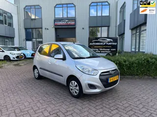 Hyundai I10 1.0 i-Drive Cool