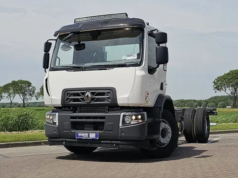 RENAULT D 380