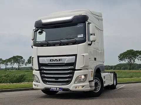 DAF XF 480 space cab