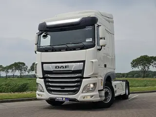 DAF XF 480 space cab