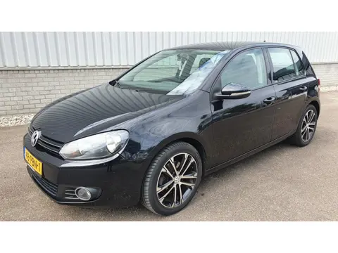 Volkswagen Golf 1.4 TSI Comfortline MOTORSCHADE !!!!!