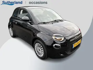 Fiat 500 Urban 42 kWh | 19.800 km! | 94,9% SOH | Carplay | Cruise Control | Climate Control |