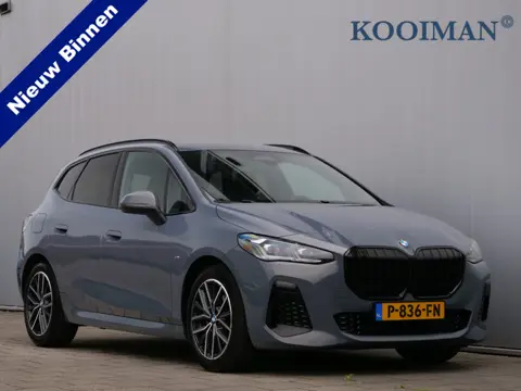 BMW 2 Serie Active Tourer 136pk M-Sport Automaat 218i Trekhaak / 18 Inch / camera
