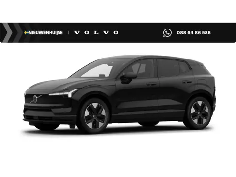 Volvo EX30 P3 Plus Europa 51 kWh | Adaptive Cruise | BLIS | Parkeercamera | Harman/Kardon | Elektris