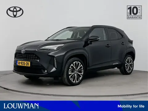 Toyota Yaris Cross 1.5 Hybrid Executive (bj 2023)