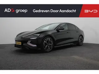 BYD SEAL Design RWD 82.5 kWh 570 km | Apple Carplay | Android auto | stuur en stoelverwarming | 360 