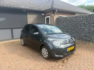 Citroen C1 1.0 VTi Feel