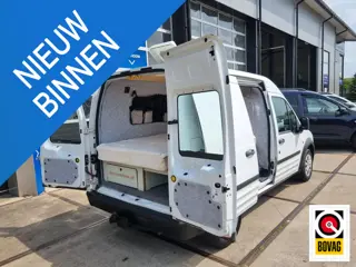 Ford Transit Connect T230L 1.8 TDCi MINICAMPER