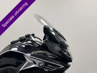 BMW K 1600 GT optie 719 pakket ook 719 wielen, Full option,BTW