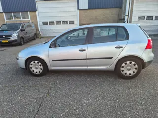 Volkswagen Golf 1.4 TSI Trendline, airco/ distrubutie gedaan bij 394.427 in 2026