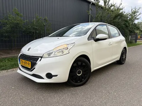 Peugeot 208 1.0 VTi Active / NAVI / 5-DEURS / AIRCO / 135dkm!