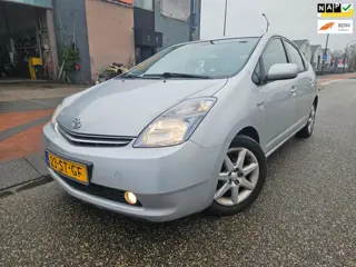 Toyota Prius 1.5 VVT-i Business Edition GARANTIE Technische Top staat