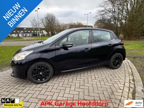 Peugeot 208 1.2 VTi Access / Airco / 140.000 km