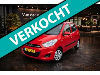 Hyundai I10 1.1 i-Drive Cool AIRCO RADIO CD/USB/AUX