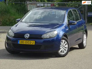 Volkswagen Golf 1.4 Easyline 5DEURS ANDROID/NAVI/AIRCO/APK