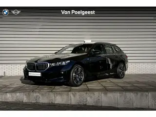 BMW 5 Serie Touring 530e M Sportpakket / Travel Pack / Comfort Pack