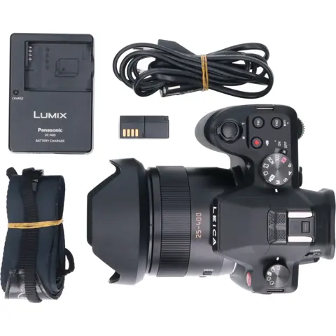 Tweedehands Leica V-Lux (Typ 114) CM6950