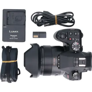 Tweedehands Leica V-Lux (Typ 114) CM6950