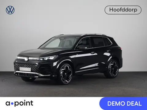 Volkswagen Tiguan R-Line Edition 1.5 eHybrid 272 PK DSG | 20" LM | IQ.Light | 360 graden camera | Pa