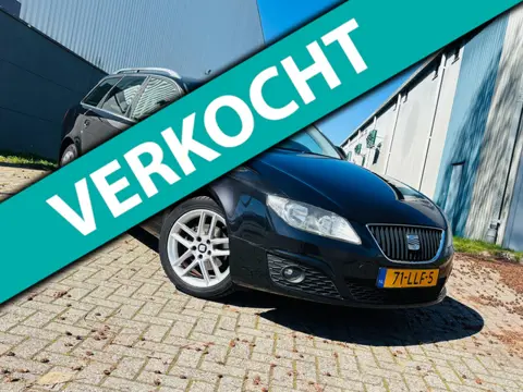 Seat Exeo ST 1.6 Style
