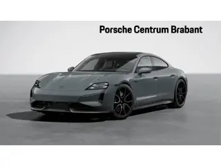 Porsche Taycan Turbo