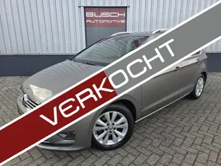 Volkswagen Golf Sportsvan 1.4 TSI Connected Series | DSG |