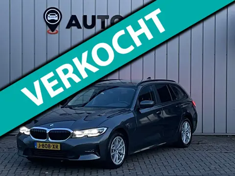 BMW 3-serie Touring 330e eDrive Edition TREKHAAK LEER VIRTUAl COCKPIT