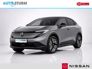 Nissan LEAF Engage Plus 75 kWh