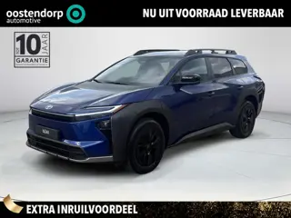 Toyota bZ4X Touring Dynamic 75 kWh