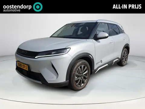 BYD ATTO 2 1.5 DM-i Boost | Demo | rijklaarprijs!
