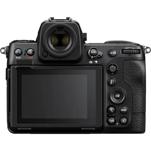 Nikon Z8 + 24-120mm + 400mm f/4.5 VR S