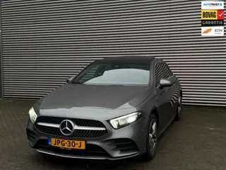 Mercedes-Benz A-klasse A250e AMG l PANO lMB Garantie 11/2027